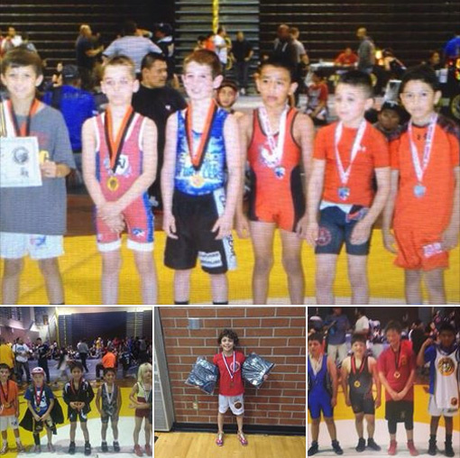 CVBJJ Dominates at Jr. 5 Counties and Battle for the Belt