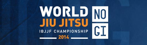 CVBJJ at Worlds No Gi 2014 